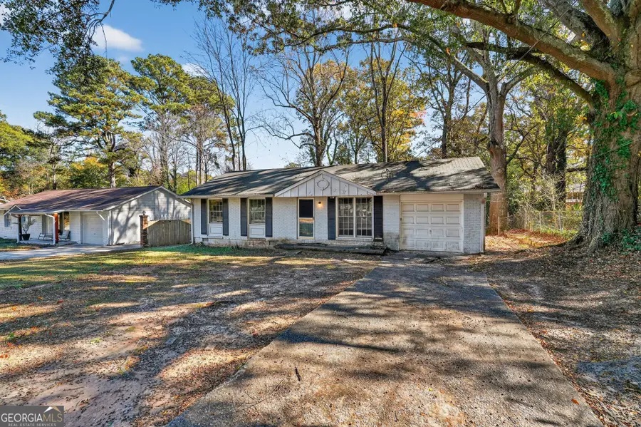 6730 Gano Drive, Riverdale, GA 30274 - Image #2