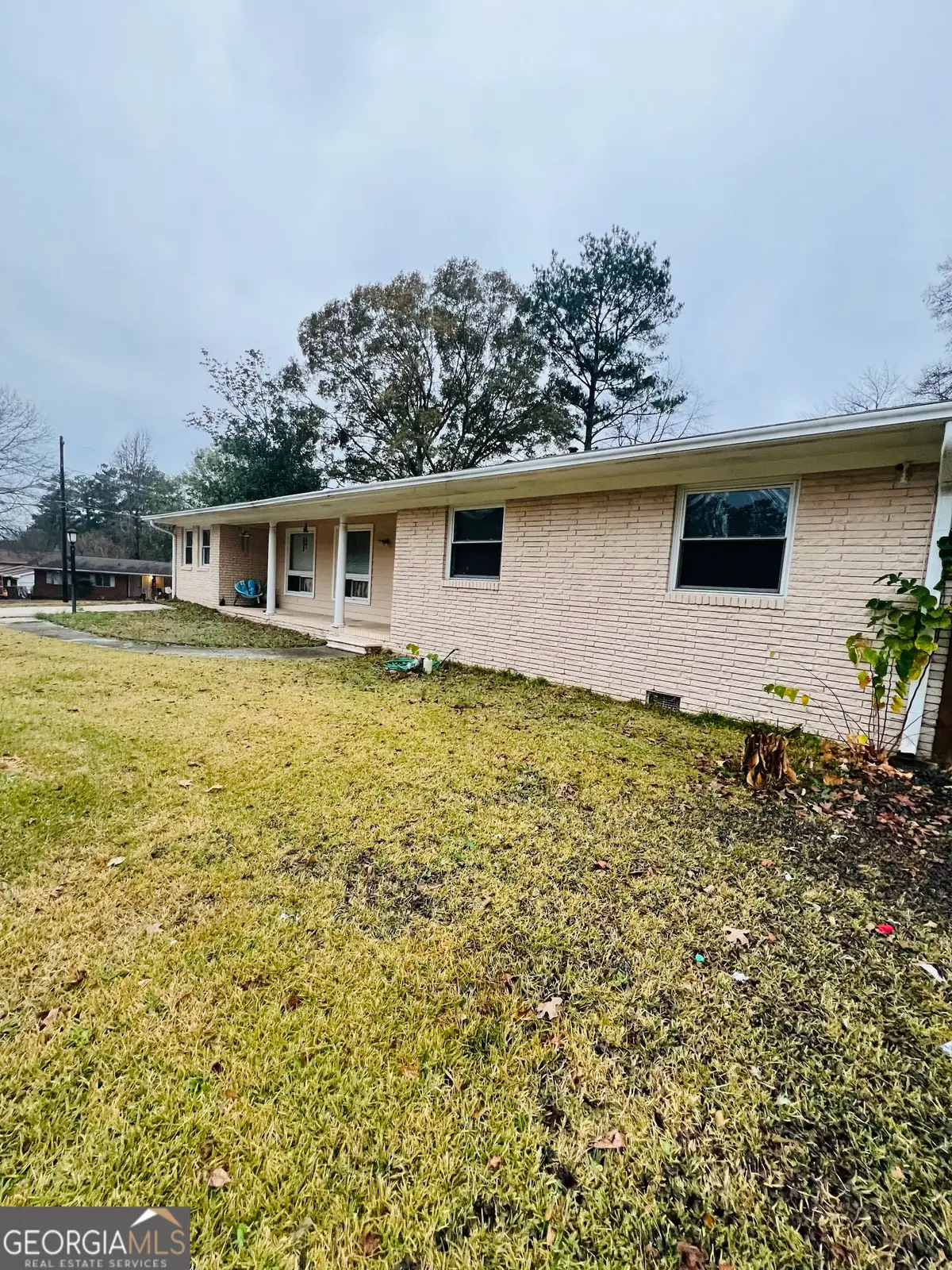 6463 Maddox Road, Morrow, GA 30260 - Image #1