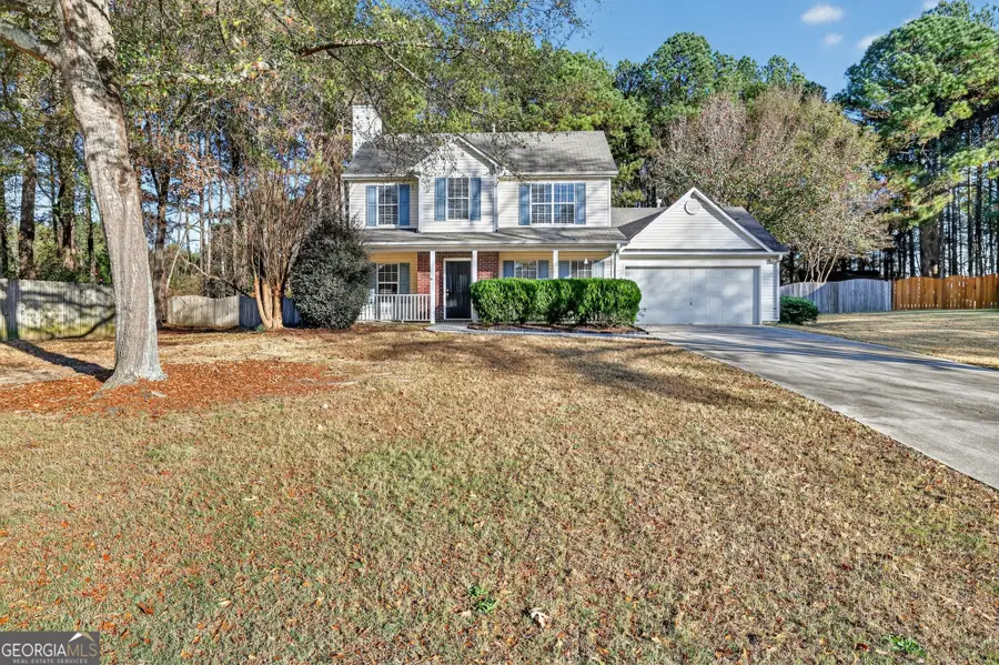 3112 Victoria Place Drive, Loganville, GA 30052 - Image #3