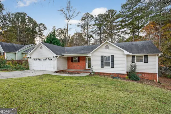 225 Hillandale Drive, Stockbridge, GA 30281