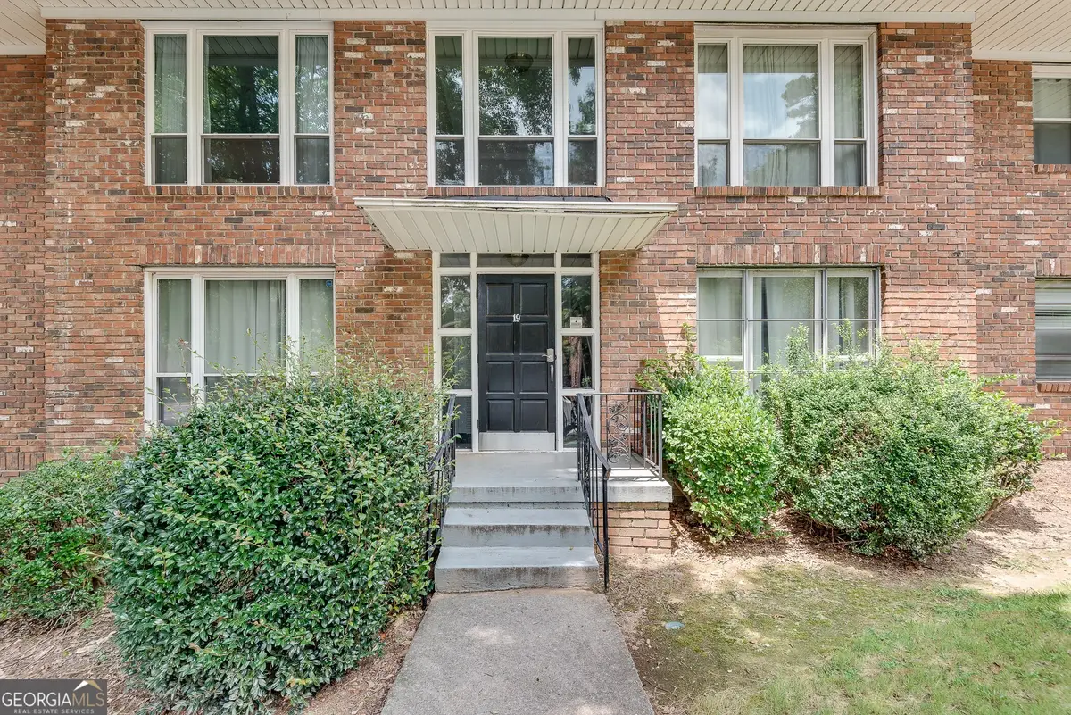 510 Coventry Road #19B, Decatur, GA 30030 - Image #1