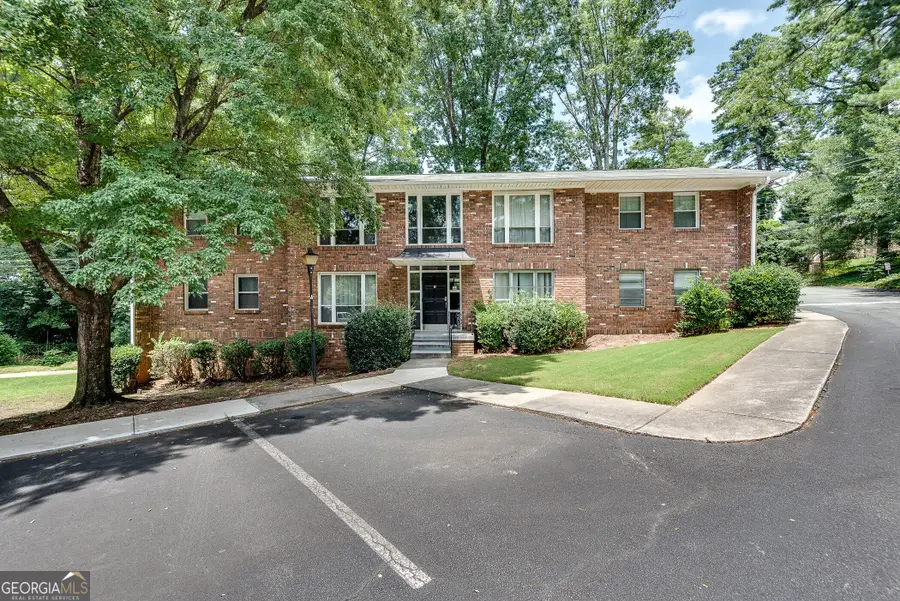 510 Coventry Road #19B, Decatur, GA 30030 - Image #3
