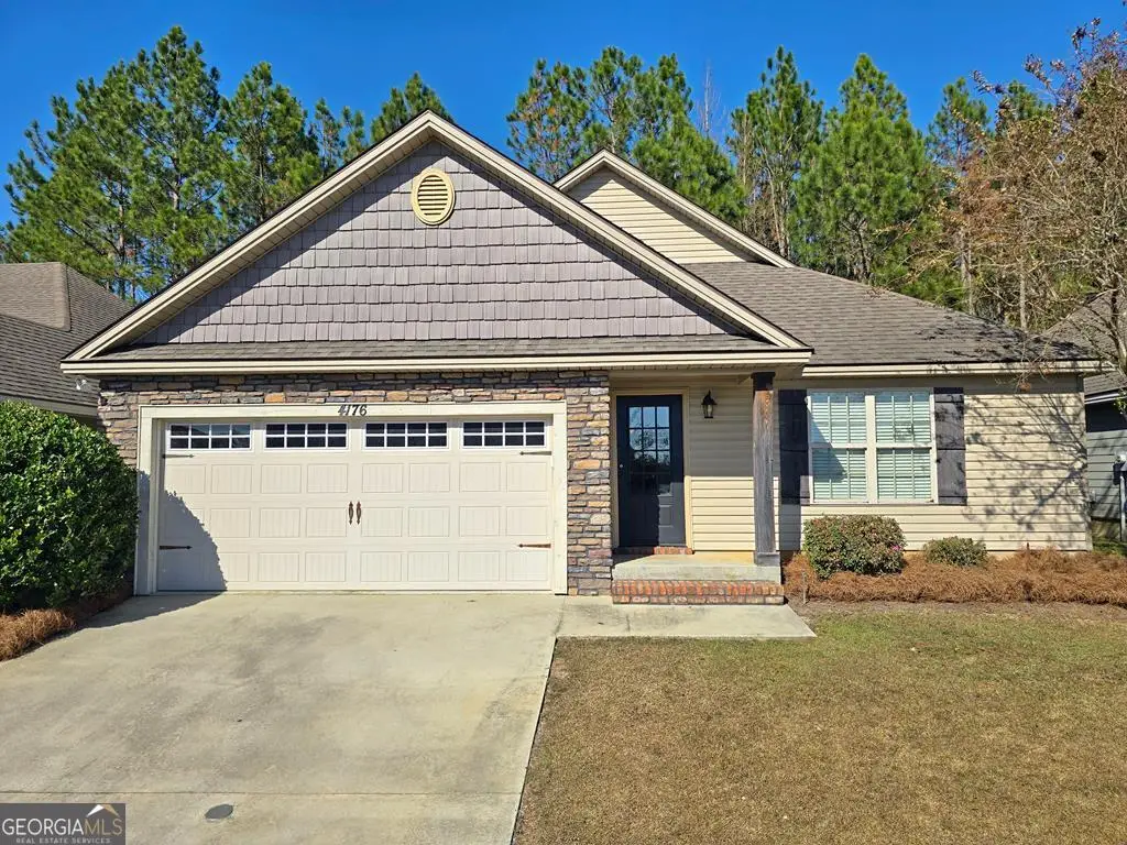 4176 Cider Trail, Hahira, GA 31632 - Image #1