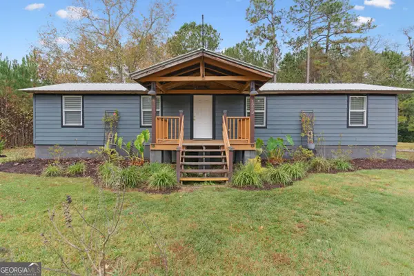 1223 White Drive Ne, Townsend, GA 31331