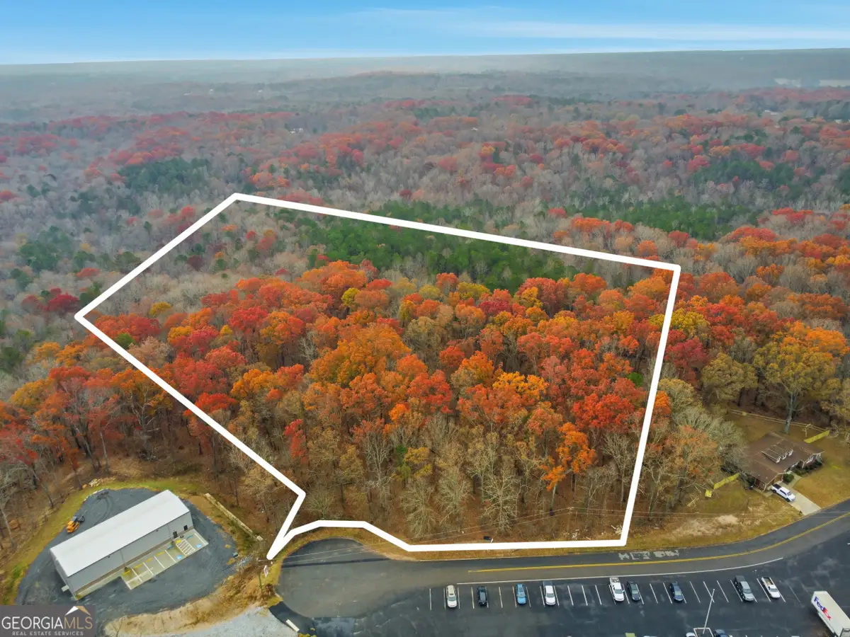 0 Hogan Pond Road, Ball Ground, GA 30107 - Image #1