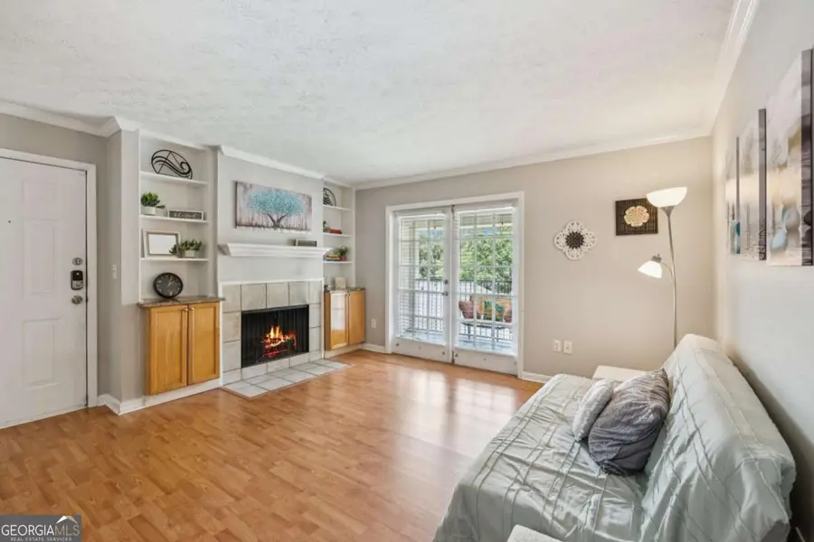 1150 Collier Road Nw #16H, Atlanta, GA 30318 - Image #2