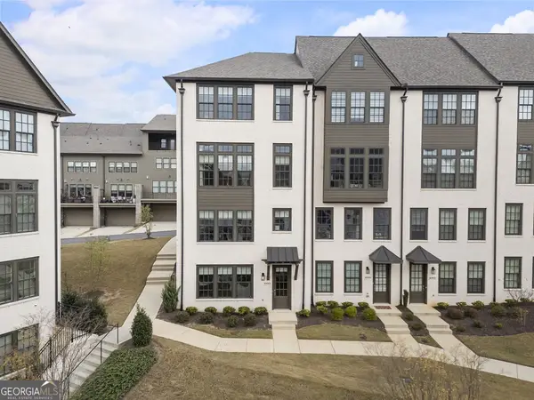 6802 Encore Boulevard, Atlanta, GA 30328