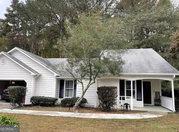 112 Glendale Drive, Peachtree City, GA 30269