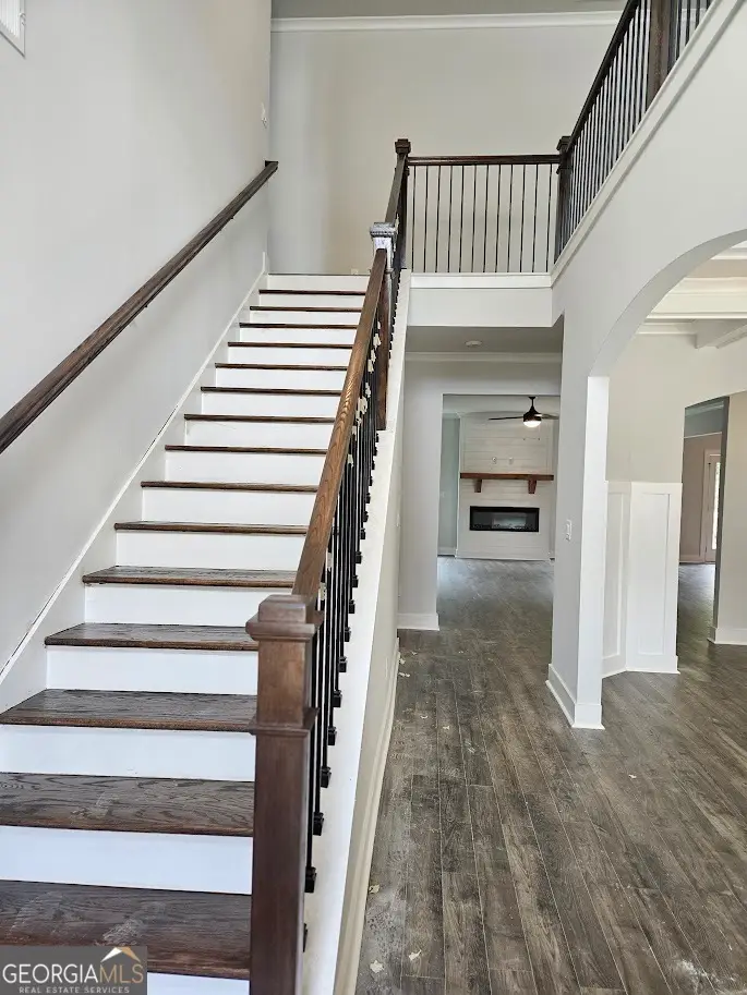 149 Silvercrest Drive #58, Acworth, GA 30101 - Image #3