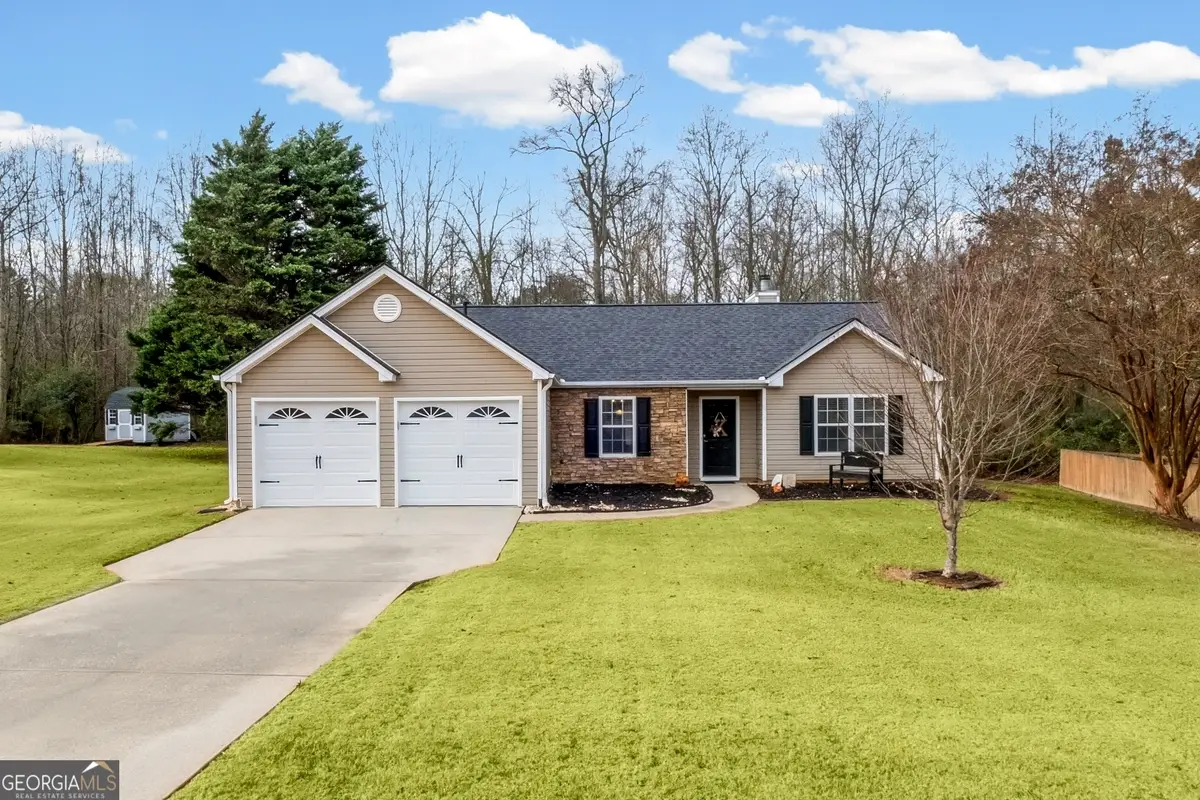 5035 Teal Trail, Cumming, GA 30028 - Image #1