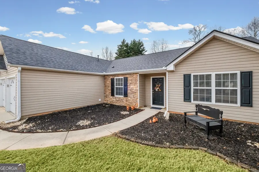 5035 Teal Trail, Cumming, GA 30028 - Image #2