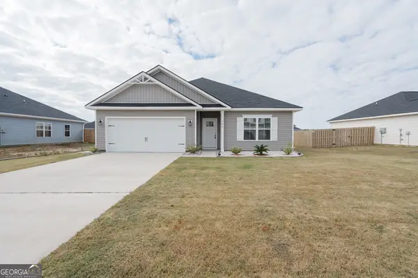 380 NE Mcclelland Loop, Ludowici, GA 31316