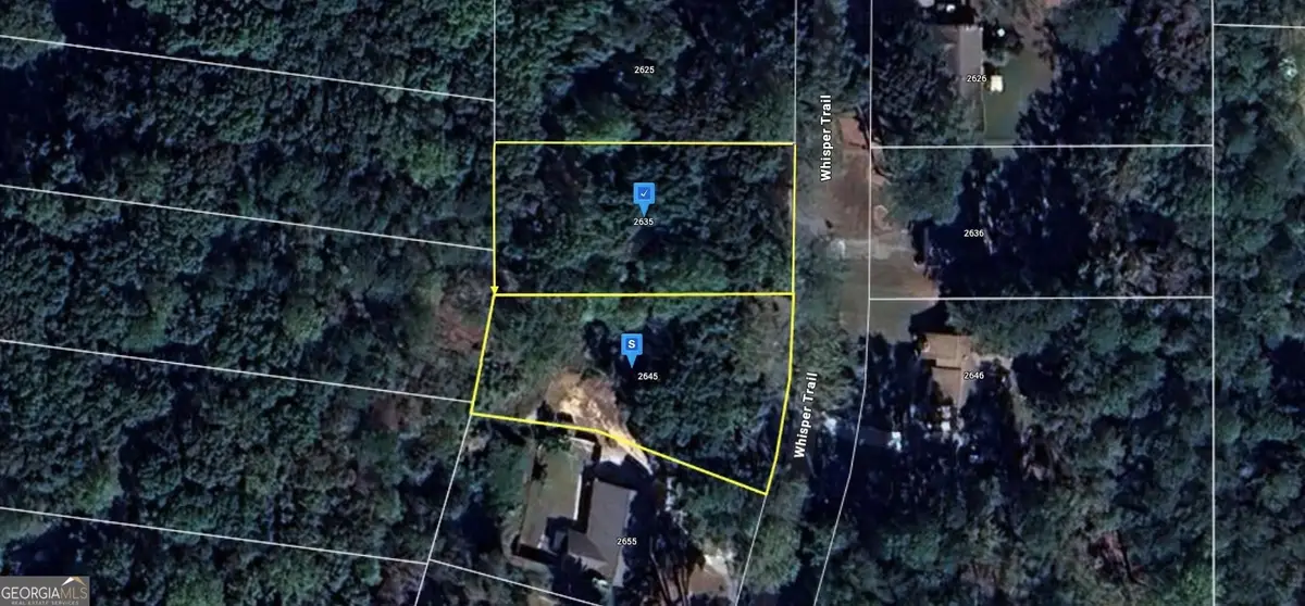 2645 Whisper Trail, Douglasville, GA 30135 - Image #1