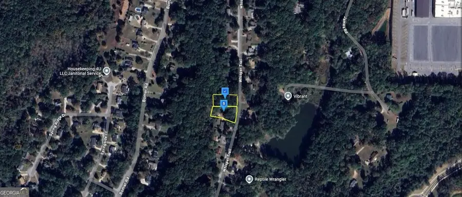 2645 Whisper Trail, Douglasville, GA 30135 - Image #3