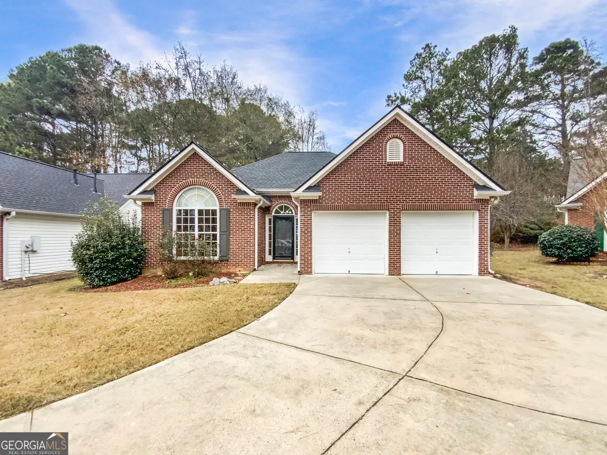 160 Eastfield Court, Fayetteville, GA 30215 - Image #1
