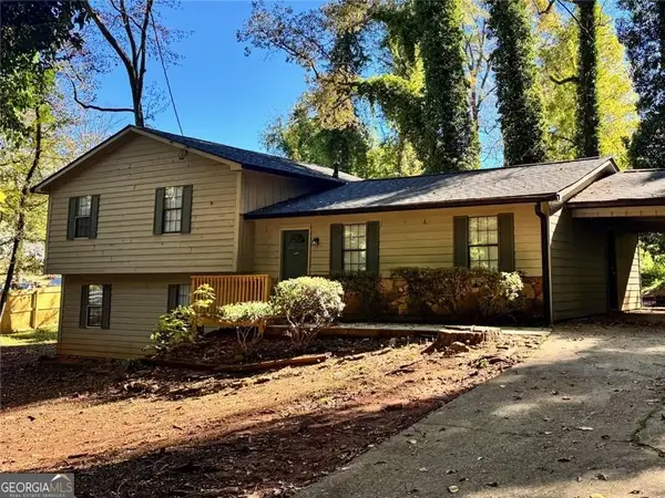 3592 Denby Drive Sw, Snellville, GA 30039