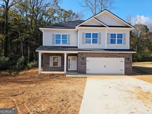 153 Scarlett Place Drive #LOT 20, Bowdon, GA 30108