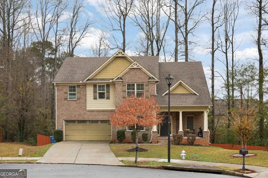 9 Gloster Park Court, Lawrenceville, GA 30044 - Image #2