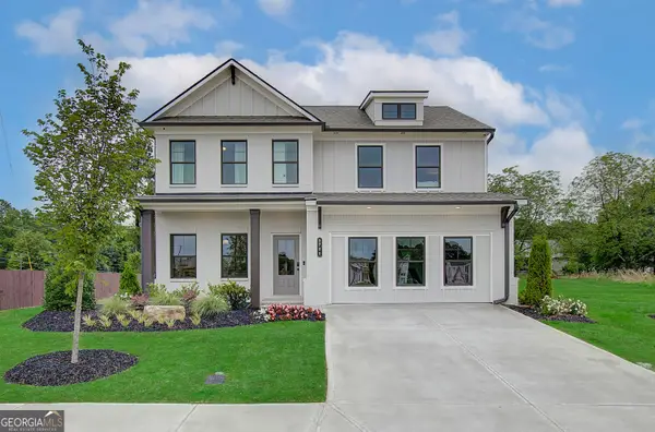 40 Cardinal Ridge Court #40A, Winder, GA 30680