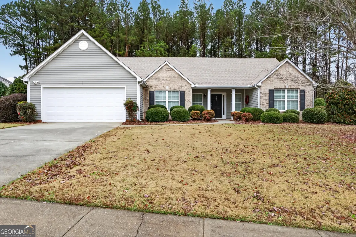567 Ridgeview Court, Monroe, GA 30655 - #1