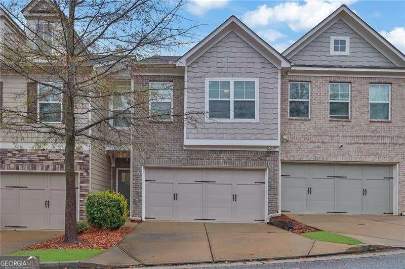 1557 Butternut Cove, Stone Mountain, GA 30083 - Image #1