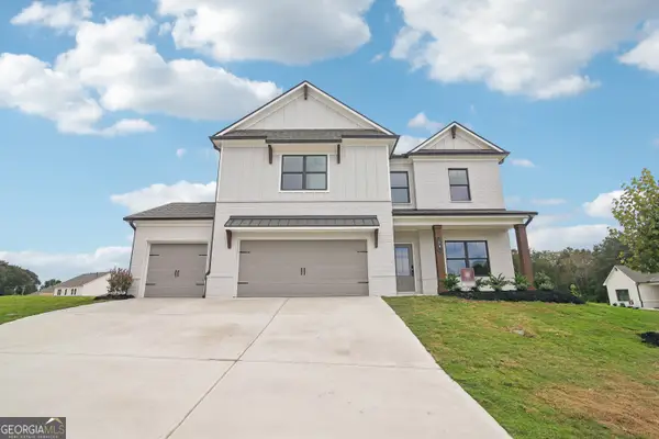 163 Wingate Drive #26A, Winder, GA 30680