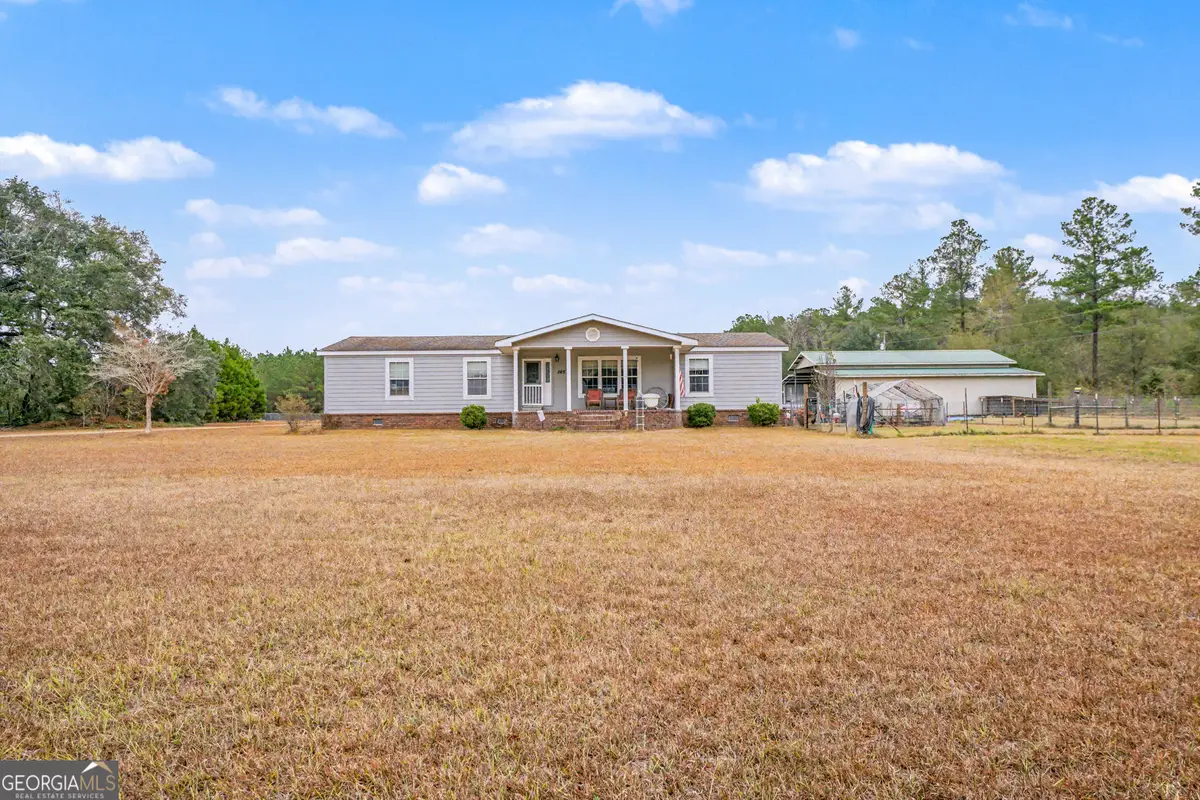 362 Crosby Lane, Screven, GA 31560 - Image #1