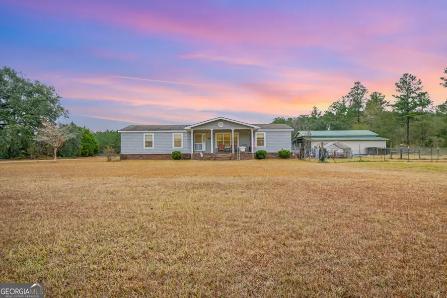 362 Crosby Lane, Screven, GA 31560 - Image #2