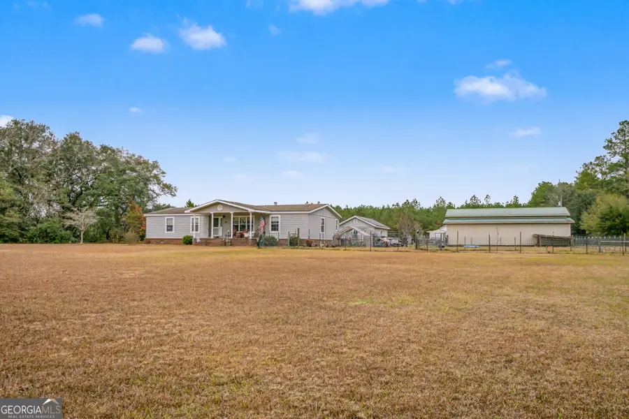 362 Crosby Lane, Screven, GA 31560 - Image #3