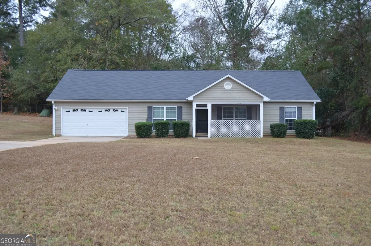 4562 Pine Valley Drive, Macon, GA 31210 - Image #1