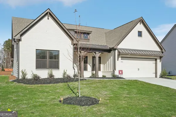 193 Wingate Drive #28A, Winder, GA 30680