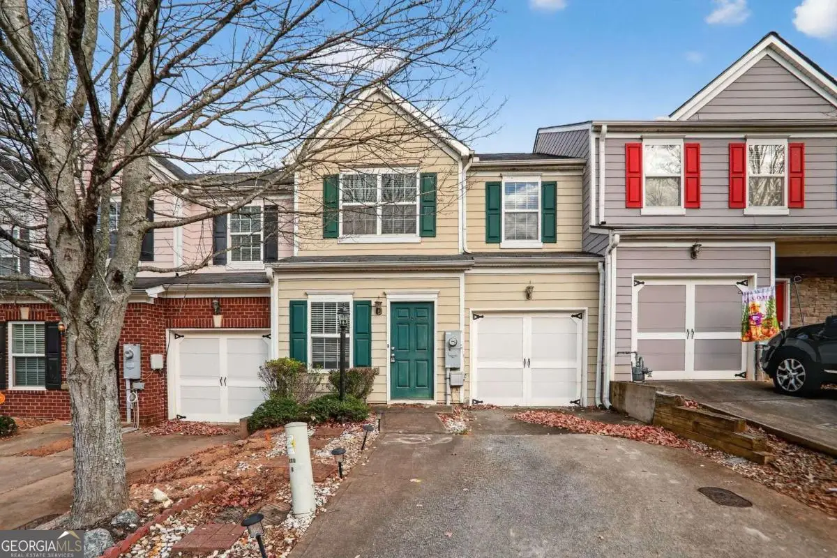 230 Valley Crossing, Canton, GA 30114 - Image #1