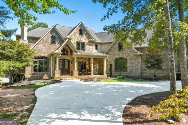 6101 Smith Mill Road, Gainesville, GA 30506