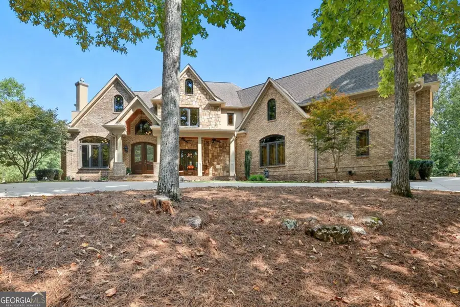 6101 Smith Mill Road, Gainesville, GA 30506 - Image #2