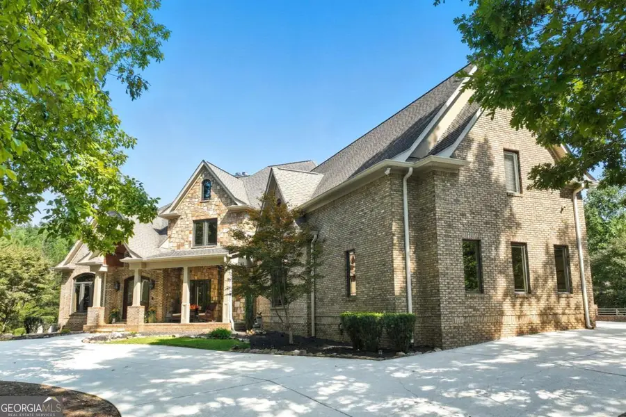 6101 Smith Mill Road, Gainesville, GA 30506 - Image #3