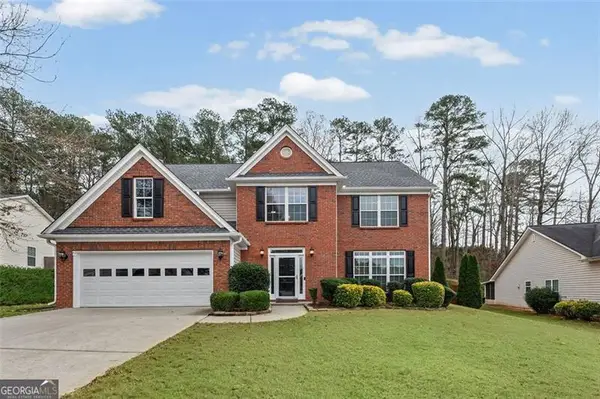 2909 Merrion Park Lane, Dacula, GA 30019
