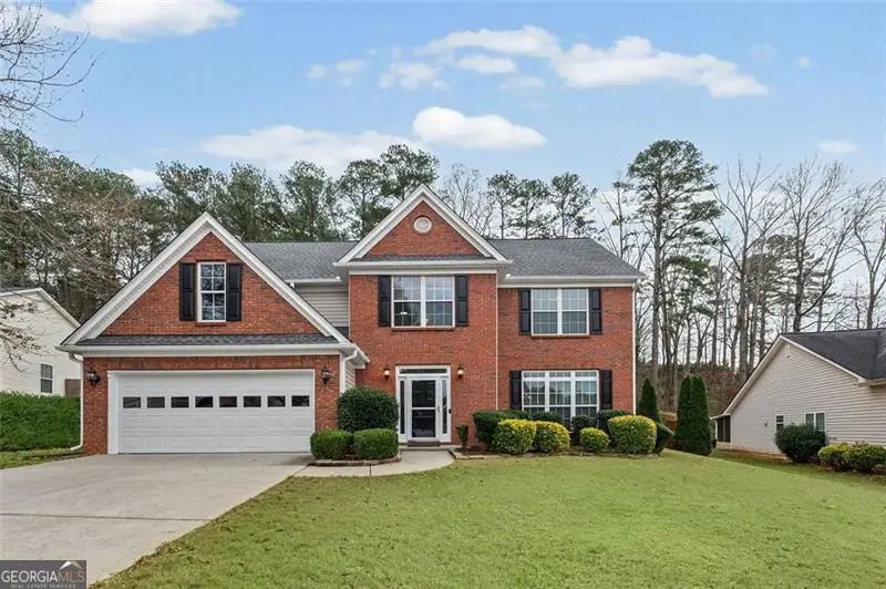 2909 Merrion Park Lane, Dacula, GA 30019 - Image #2