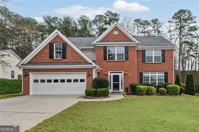 2909 Merrion Park Lane, Dacula, GA 30019 - Image #3