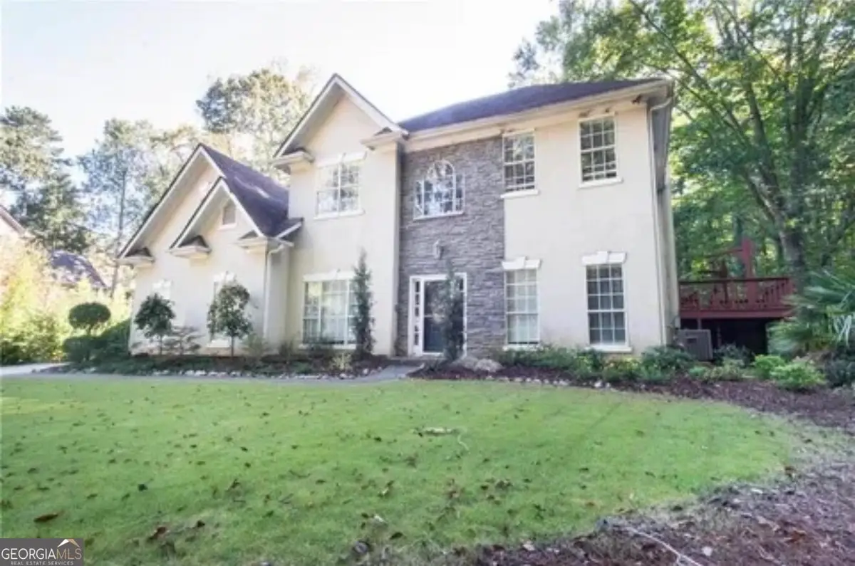 1630 Tartan Lane Sw, Atlanta, GA 30331 - Image #1