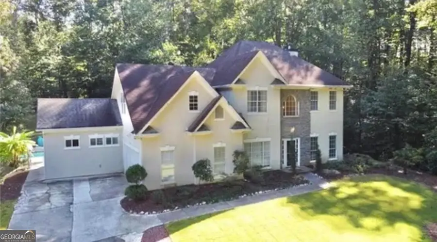 1630 Tartan Lane Sw, Atlanta, GA 30331 - Image #3