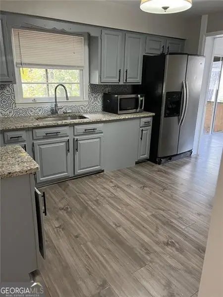 2529 Riggs Drive, Atlanta, GA 30344 - #3