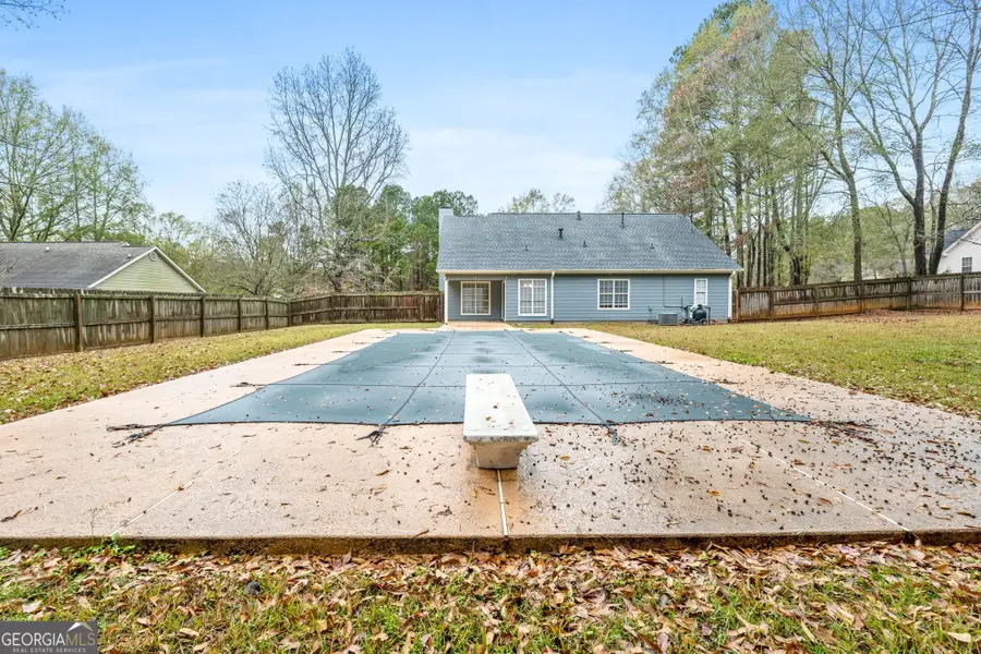 130 Coach Drive, Griffin, GA 30224 - Image #2