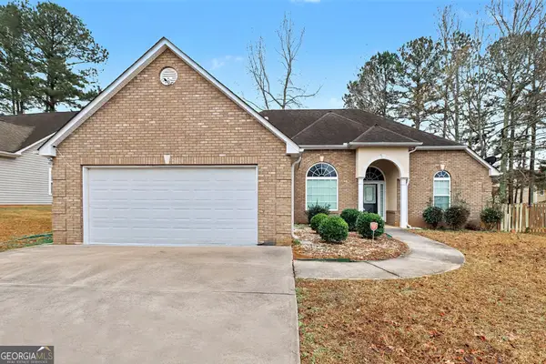 2766 Topaz Road, Riverdale, GA 30296