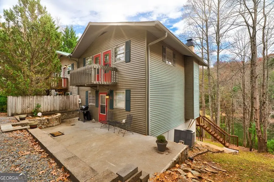 96 Clubhouse Court, Ellijay, GA 30536 - Image #2