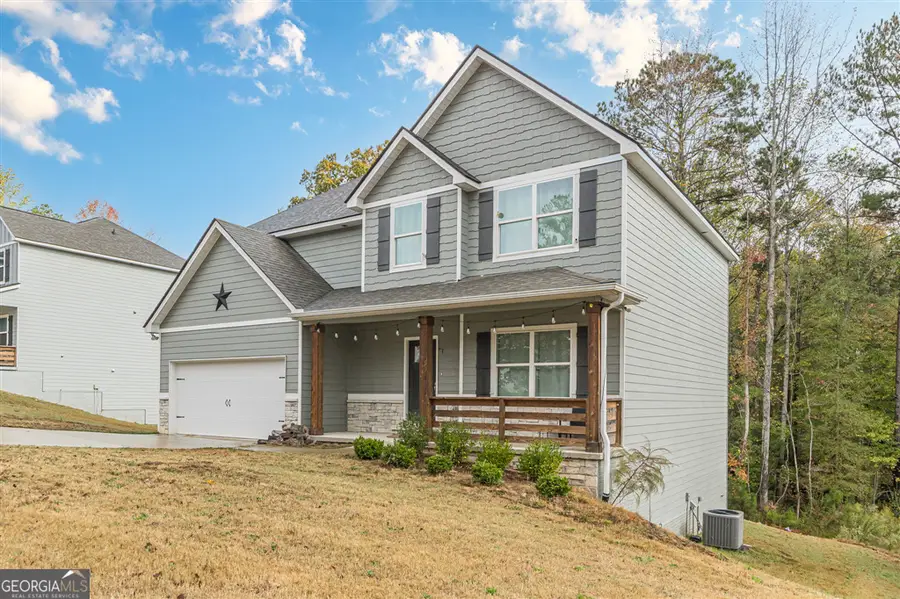 254 Webster Lake Drive, Temple, GA 30179 - Image #2