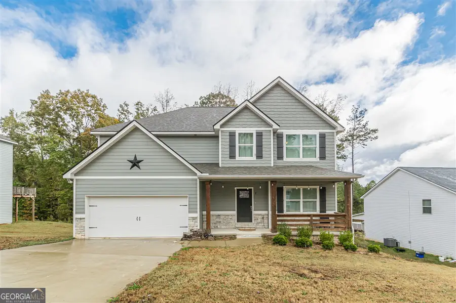254 Webster Lake Drive, Temple, GA 30179 - Image #3