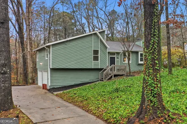 1031 Lakewood Drive, Marietta, GA 30066