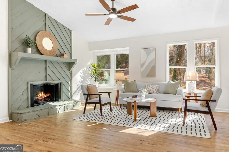 1031 Lakewood Drive, Marietta, GA 30066 - #2