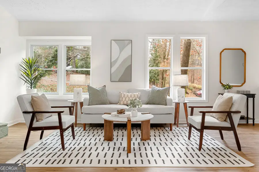 1031 Lakewood Drive, Marietta, GA 30066 - #3