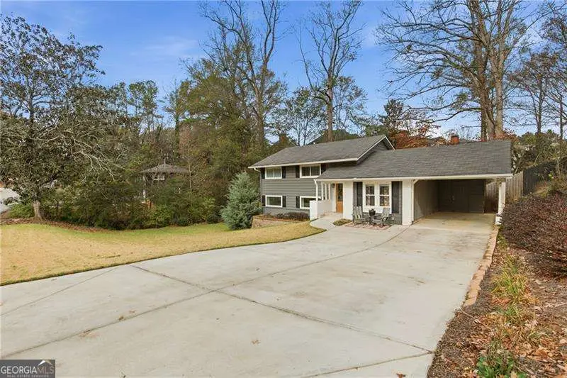 1699 Mohawk Place Se, Smyrna, GA 30080 - Image #1